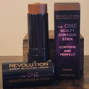 REVOLUTION ONE SCULPT CONTOUR STICK